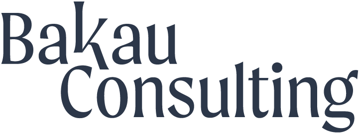 Bakau Consulting