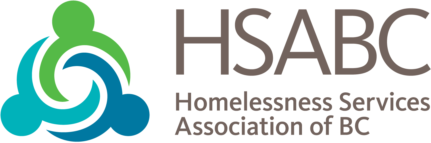 Homelessness Services Association of BC