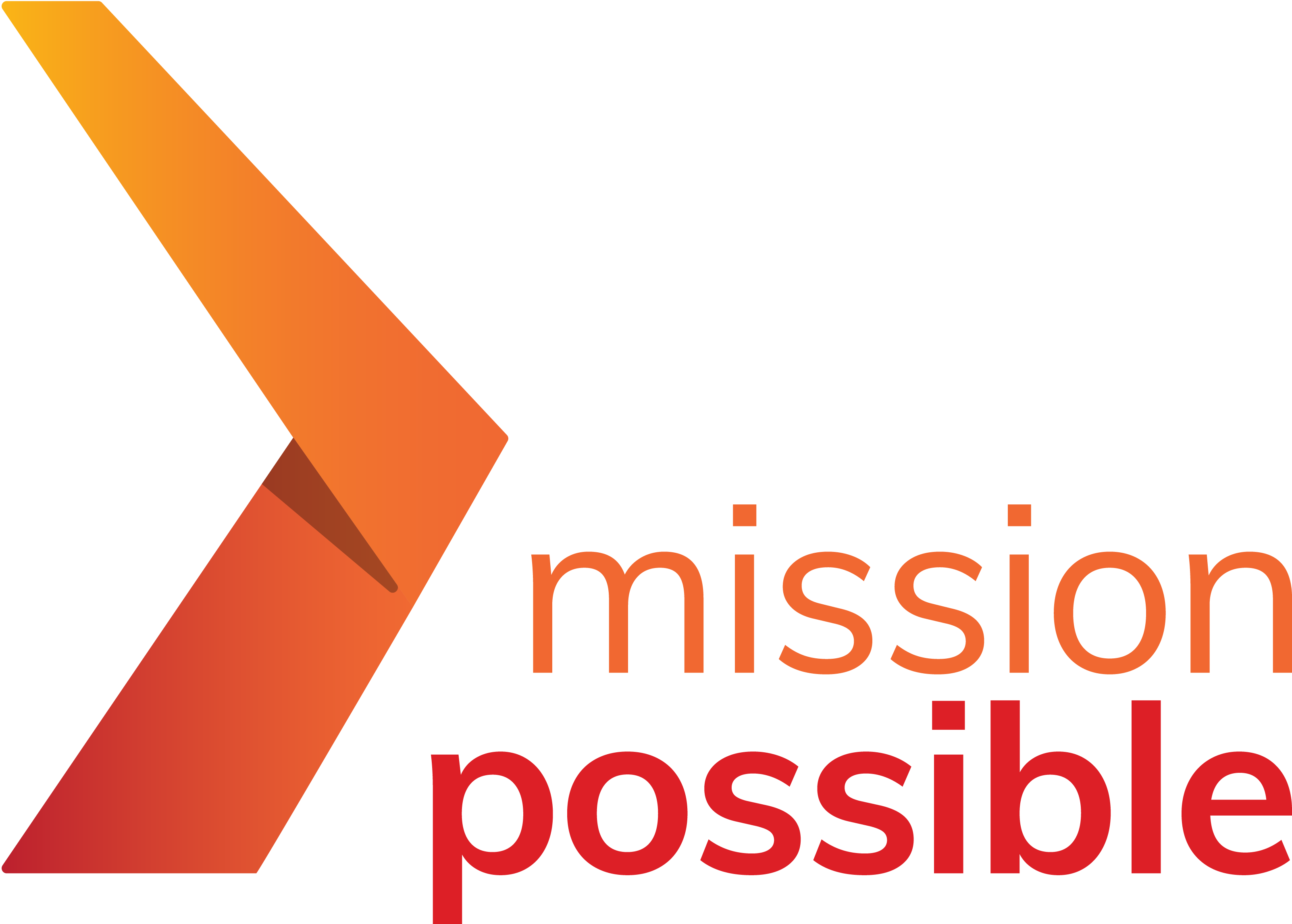 Mission Possible