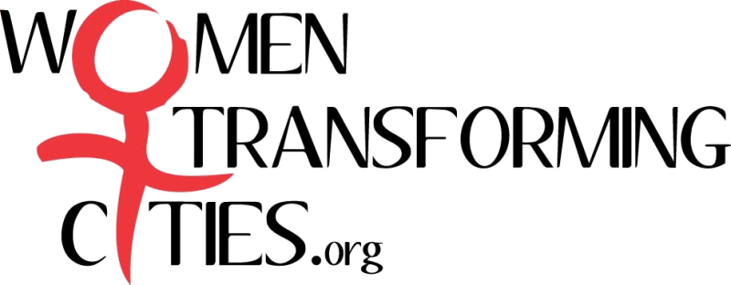 Women Transforming CIties