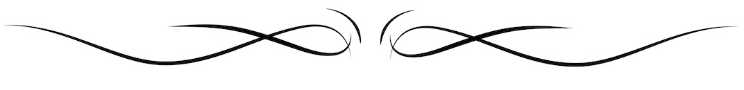 Decorative line