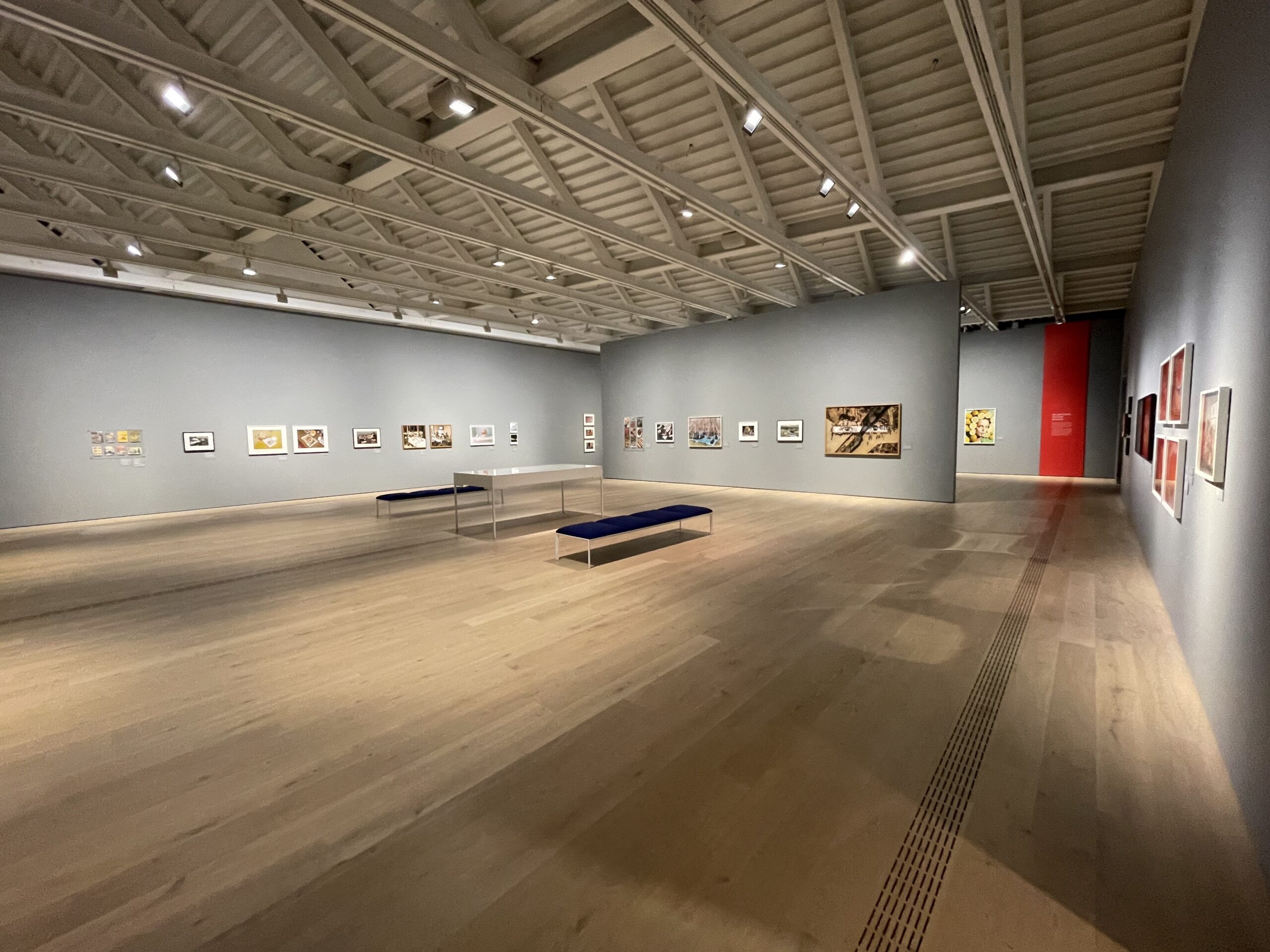 The Polygon Gallery