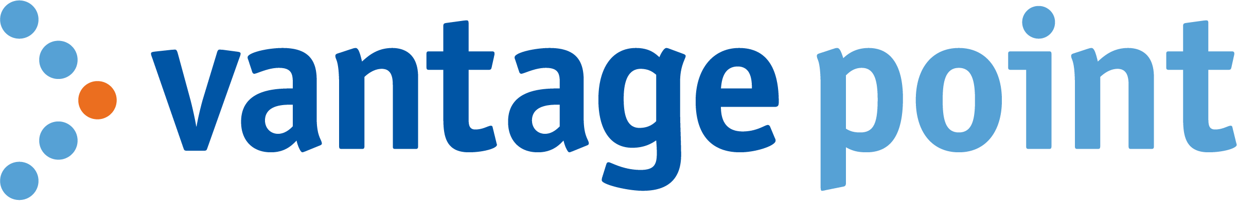 Vantage Point logo