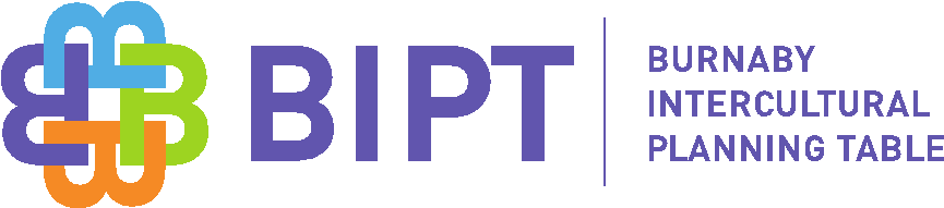 BIPT - Burnaby Intercultural Planning Table