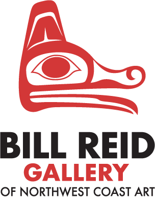 Bill Reid Gallery of Northwest Coast Art
