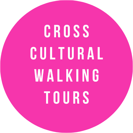 Cross Cultural Walking Tours