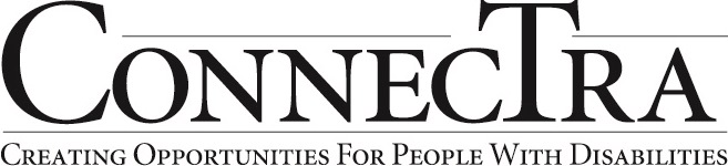 ConnecTra - Creating Opportunities for People With Disabilities