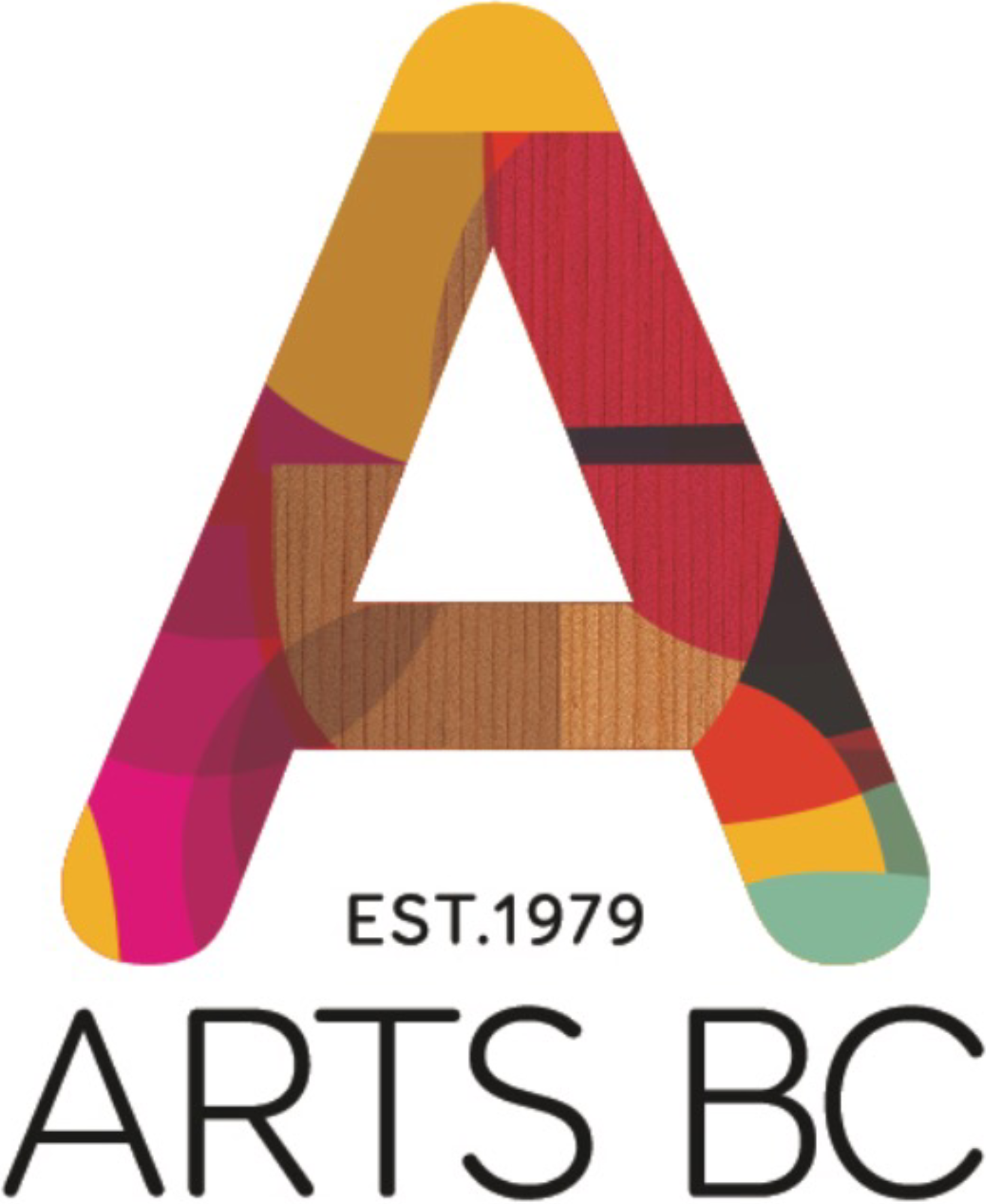 Arts BC. Established 1979.