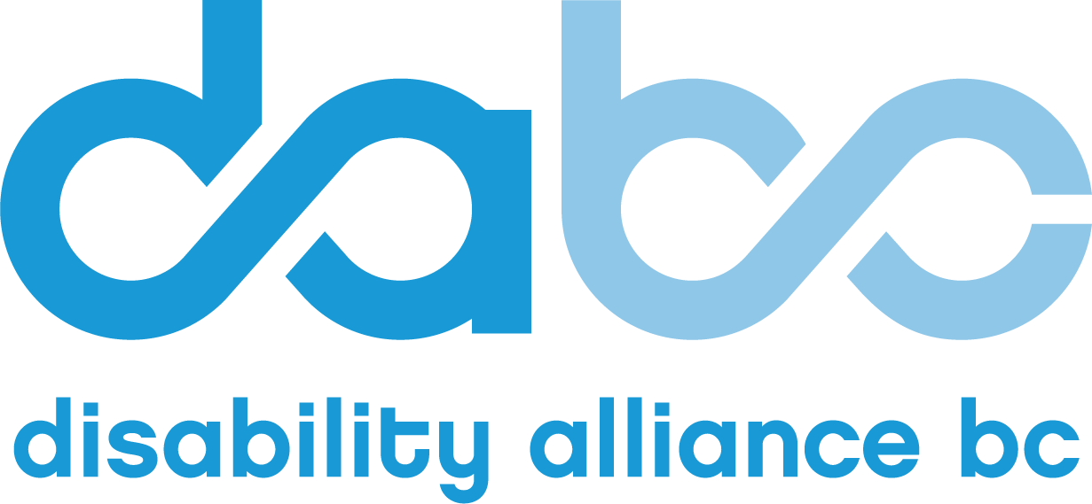 Disability Alliance BC