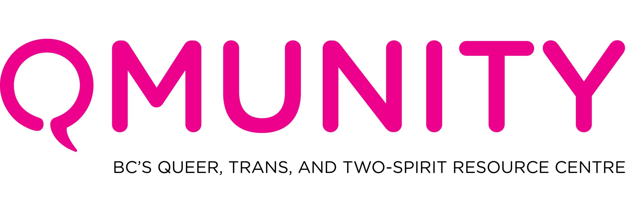 Qmunity logo