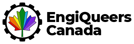 EngiQueers Canada logo